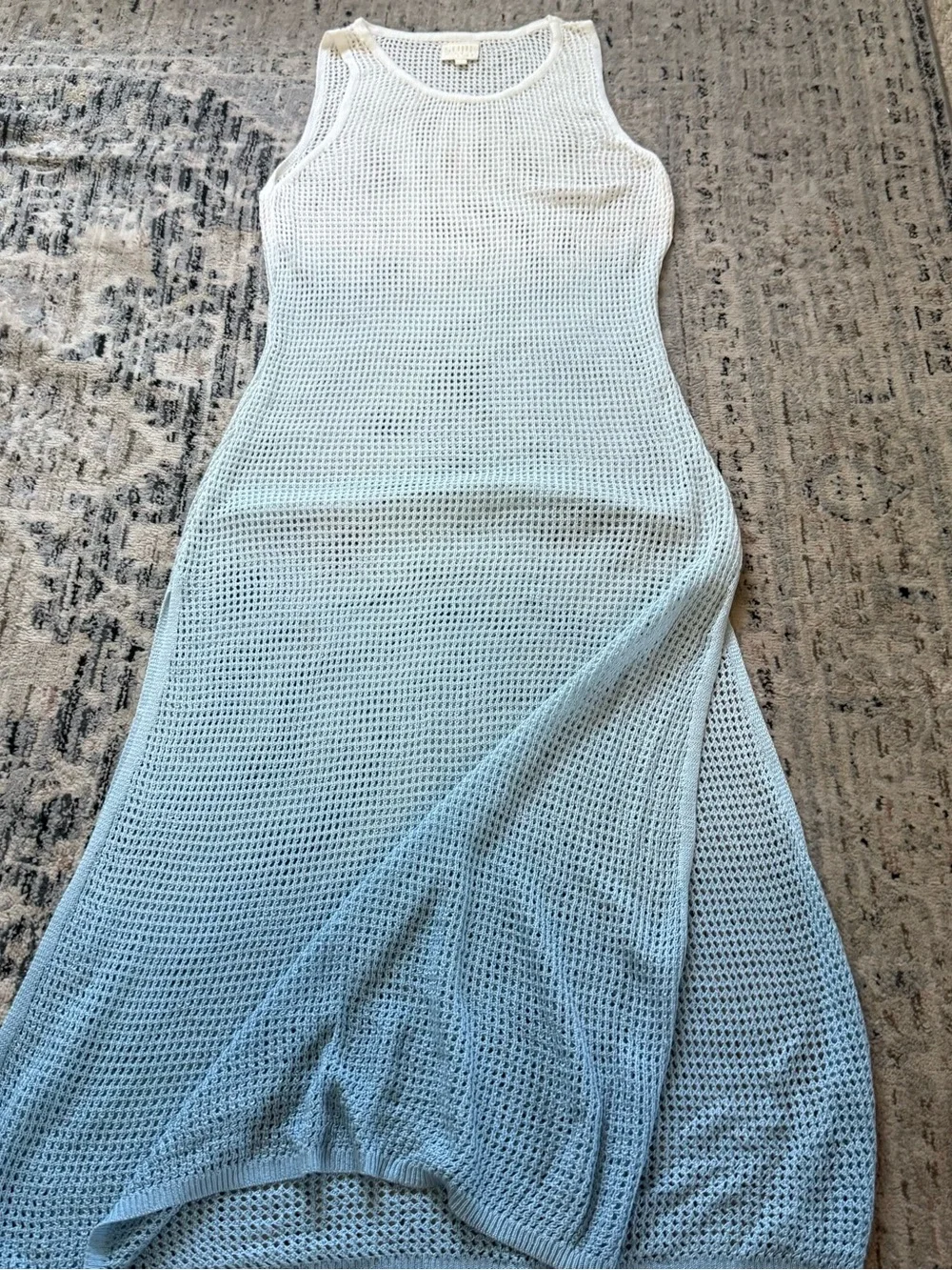 Surf Gypsy breezy knit